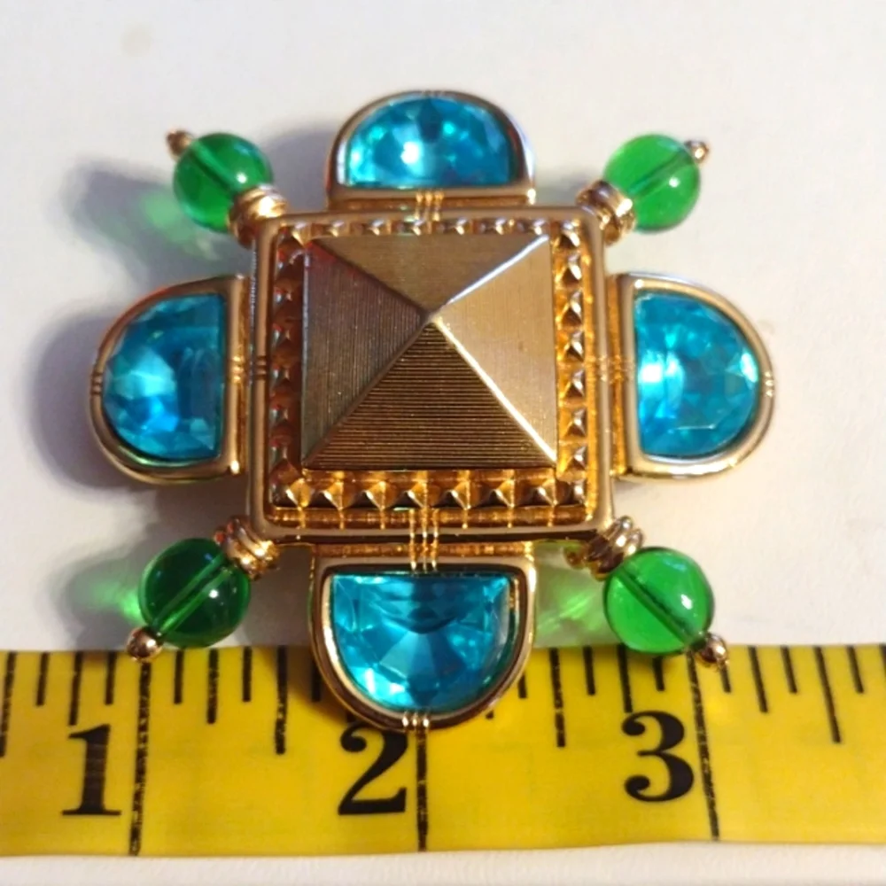 Brooch - Picture 4 of 4